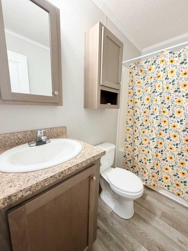 2022 Manufactured Home