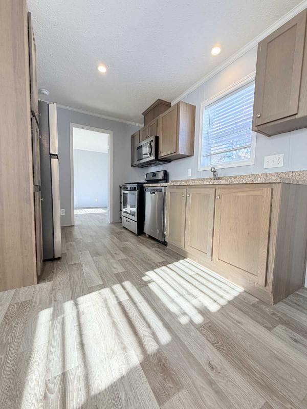 2022 Manufactured Home