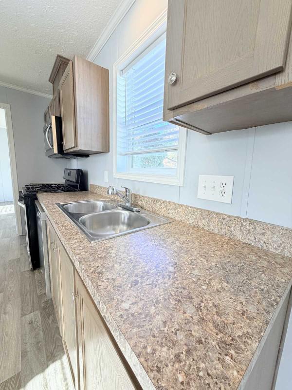 2022 Manufactured Home