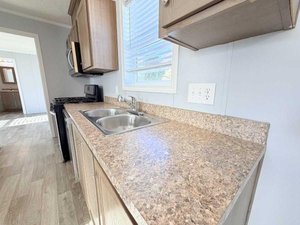 2022 Manufactured Home