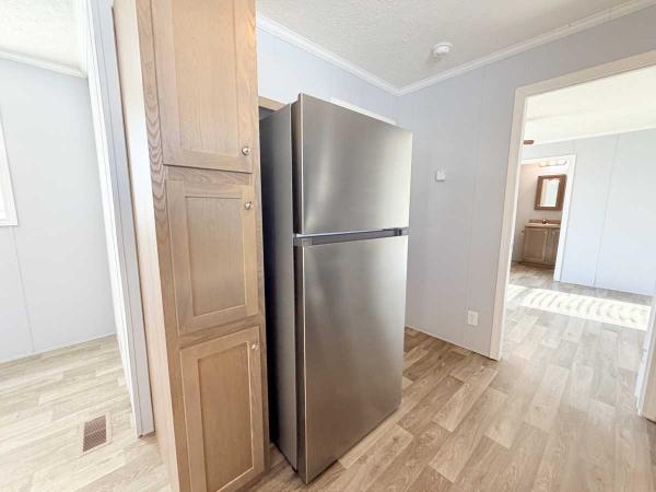 2022 Manufactured Home