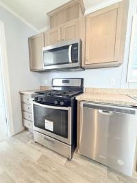 2022 Manufactured Home