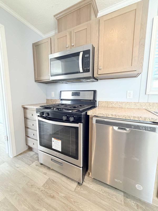 2022 Manufactured Home