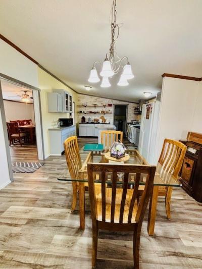 Photo 4 of 16 of home located at 10951 W. Morley Drive Willis, MI 48191