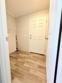 2022 Manufactured Home