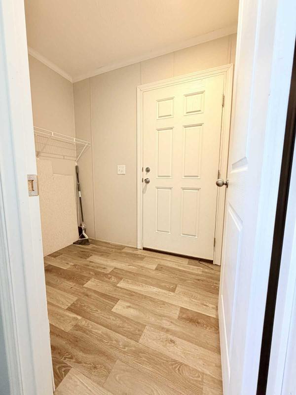 2022 Manufactured Home