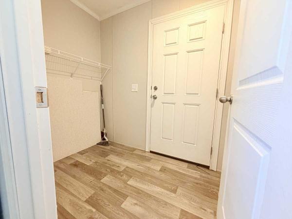 2022 Manufactured Home