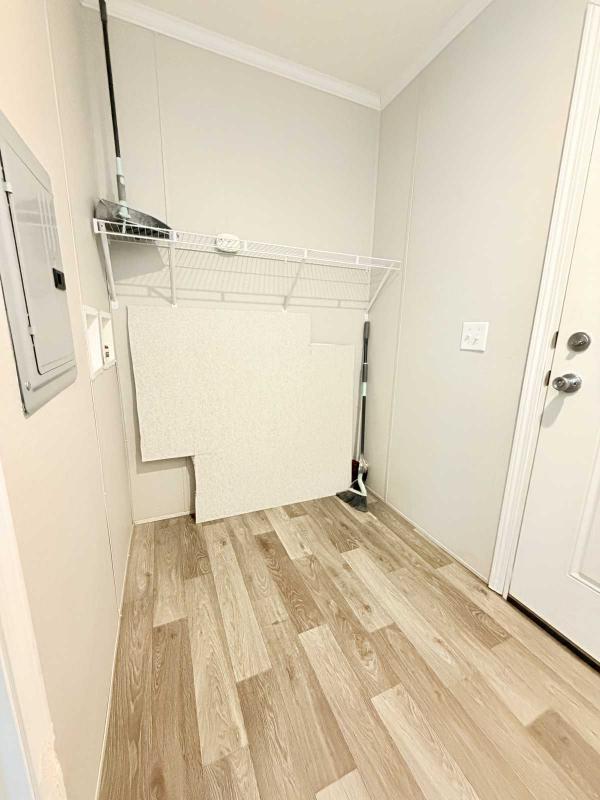 2022 Manufactured Home