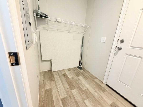 2022 Manufactured Home