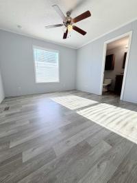 2022 Manufactured Home