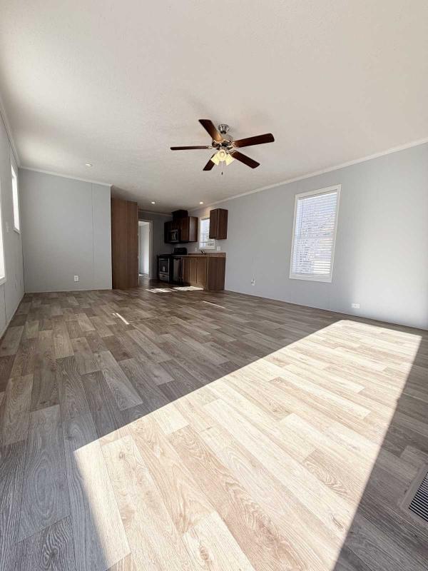 2022 Manufactured Home