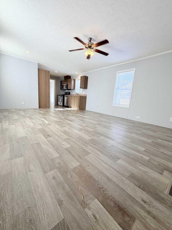 2022 Manufactured Home