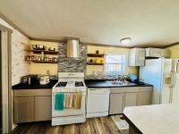 2000 Four Seasons Manufactured Home