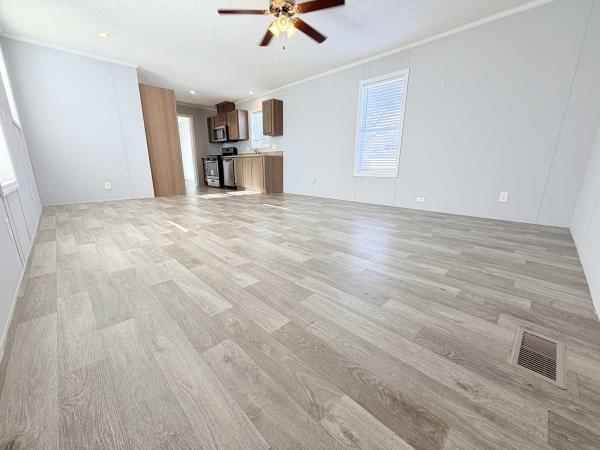 2022 Manufactured Home