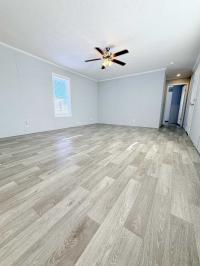 2022 Manufactured Home