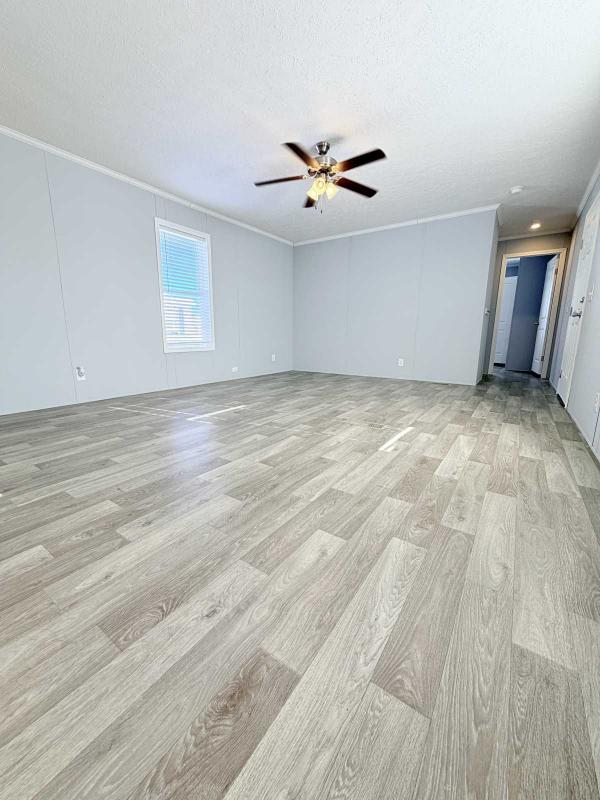 2022 Manufactured Home