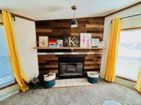 2000 Four Seasons Manufactured Home