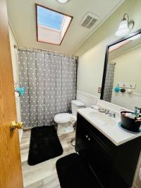 2000 Four Seasons Manufactured Home