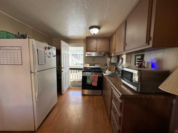 Photo 1 of 2 of home located at 310 E Philadelphia St Spc 46 Ontario, CA 91761