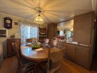 1969 Lakewood Gold Medal Mobile Home