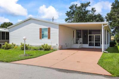 Mobile Home at 3413 Stephanie Lane Ellenton, FL 34222