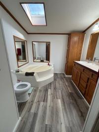 2000 Four Seasons Manufactured Home