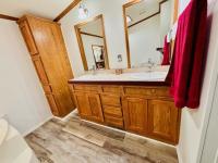 2000 Four Seasons Manufactured Home