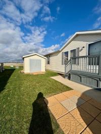 2000 Four Seasons Manufactured Home