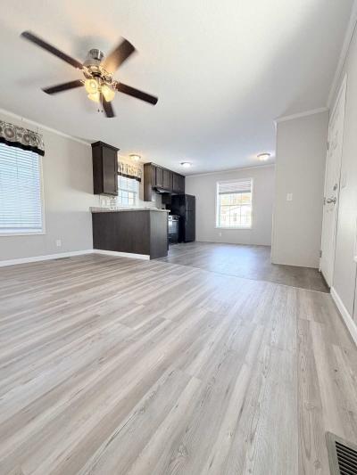 Mobile Home at #81 534 E 37th Ave Hobart, IN 46342