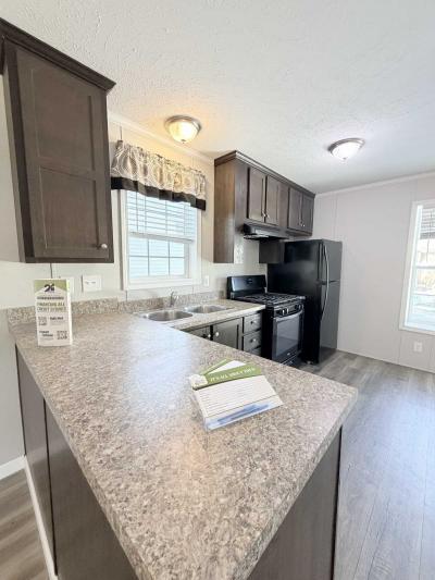 Photo 3 of 41 of home located at #81 534 E 37th Ave Hobart, IN 46342