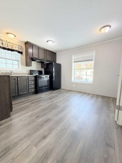 Photo 4 of 41 of home located at #81 534 E 37th Ave Hobart, IN 46342