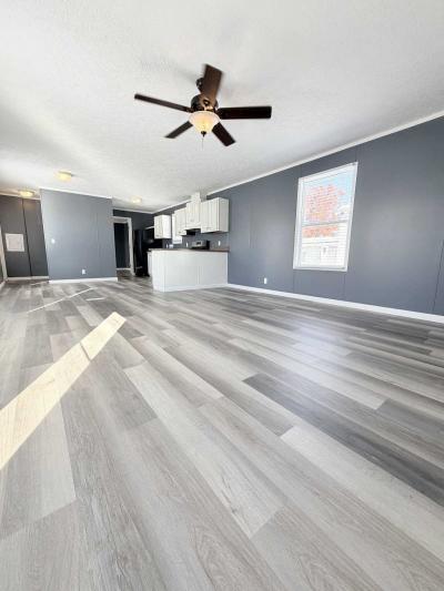 Mobile Home at 534 E 37th Ave #194 Hobart, IN 46342