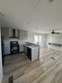 2025 Champion New Moon Mobile Home