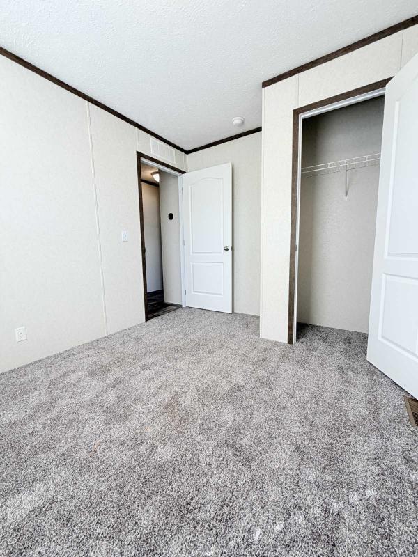 2023 Clayton Homes Mobile Home