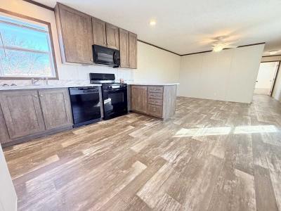 Mobile Home at 534 E 37th Ave #254 Hobart, IN 46342