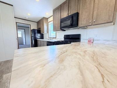 Mobile Home at 534 E 37th Ave #254 Hobart, IN 46342