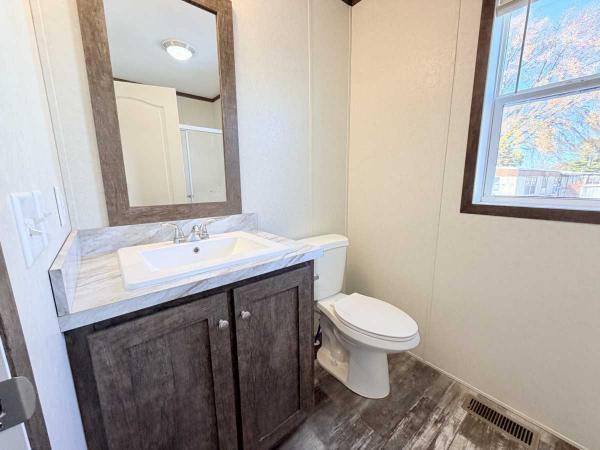 2023 Clayton Homes Mobile Home