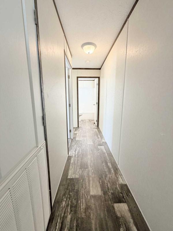 2023 Clayton Homes Mobile Home