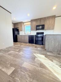 2023 Clayton Homes Mobile Home