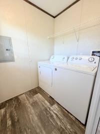 2023 Clayton Homes Mobile Home