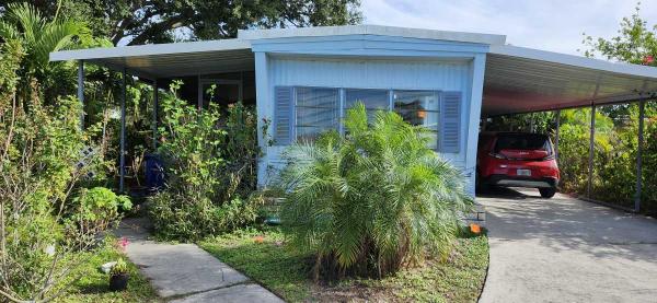 Photo 2 of 2 of home located at 4016 Voorne St Sarasota, FL 34234