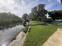 1972 TIMC Mobile Home