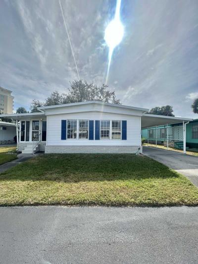 Mobile Home at 751 10th St E, Lot 145 Palmetto, FL 34221
