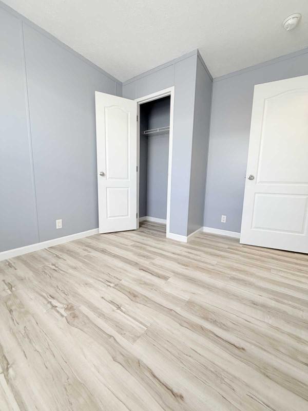 2017 Clayton Homes Manufactured Home