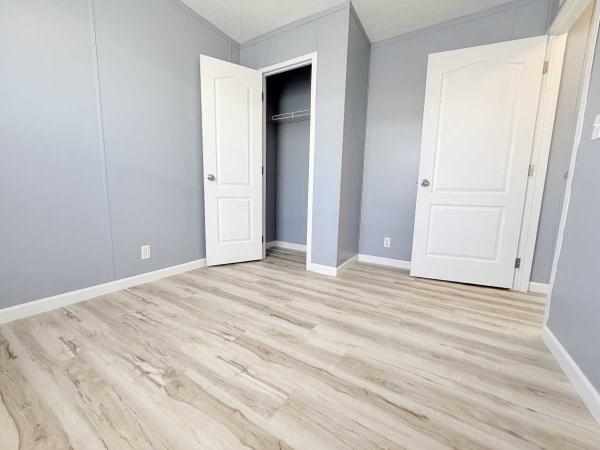 2017 Clayton Homes Manufactured Home