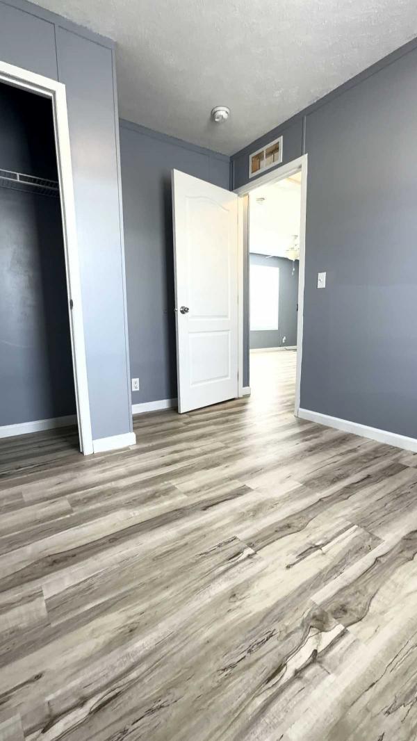 2017 Clayton Homes Manufactured Home