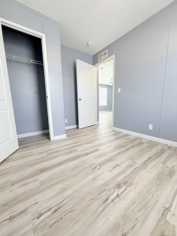 2017 Clayton Homes Manufactured Home