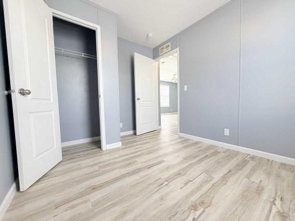 2017 Clayton Homes Manufactured Home