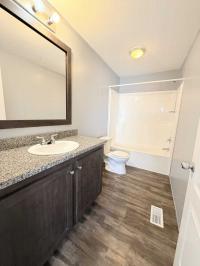 2017 Clayton Homes Manufactured Home