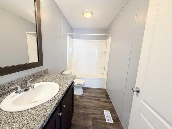 2017 Clayton Homes Manufactured Home